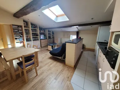 Appartement à L'Arbresle (69210)