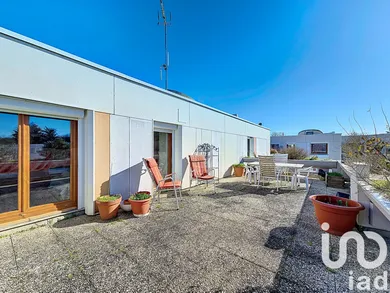 Appartement à Boussy-Saint-Antoine (91800)