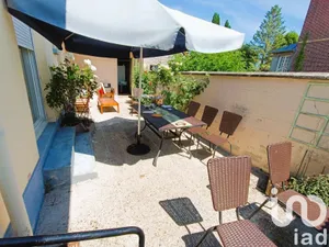 Maison à Gamaches (80220)