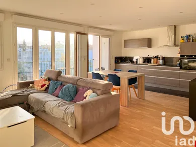 Apartment in Fontenay-aux-Roses (92260)