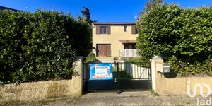 Traditional house at Pont-Saint-Esprit (30130)