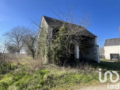 Land at Chambourg-sur-Indre (37310)