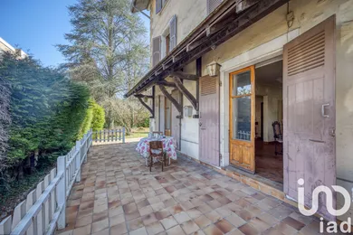 Maison à Villard-Bonnot (38190)