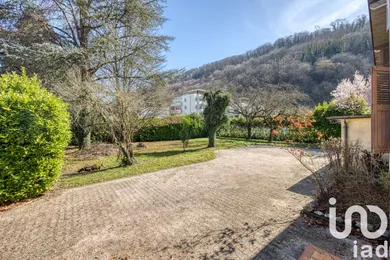 Maison à Villard-Bonnot (38190)
