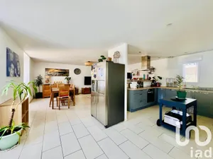 Maison à Saint-Christophe (17220)