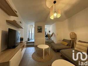Appartement à Cauterets (65110)