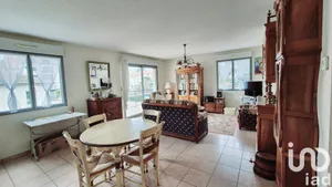 Apartment at Veauche (42340)