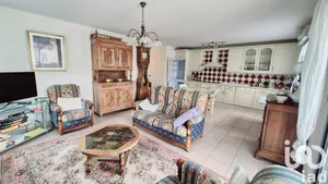 Appartement à Veauche (42340)