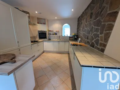 Maison à Caudebec-lès-Elbeuf (76320)