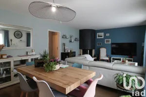 Maison à Aulnay-sur-Mauldre (78126)