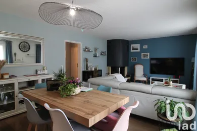 House in Aulnay-sur-Mauldre (78126)