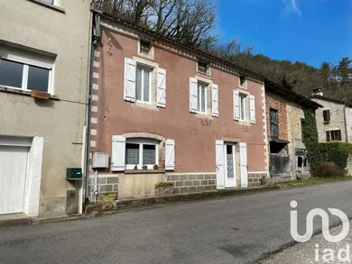 Townhouse at Cahors (46000)