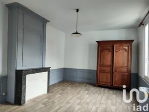 Immeuble à Châlons-en-Champagne (51000)
