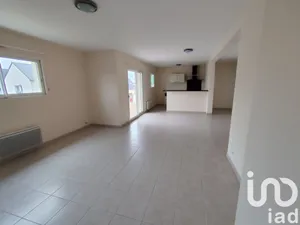 Appartement à Verrières-en-Anjou (49480)
