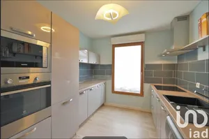 Appartement à Pierrefitte-sur-Seine (93380)