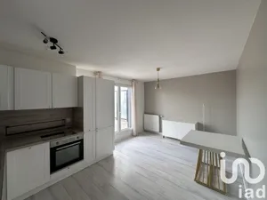 Apartment at Le Blanc-Mesnil (93150)