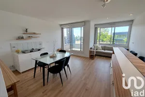 Appartement à Thorigné-Fouillard (35235)