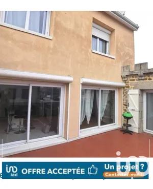 Appartement à Sablons (38550)