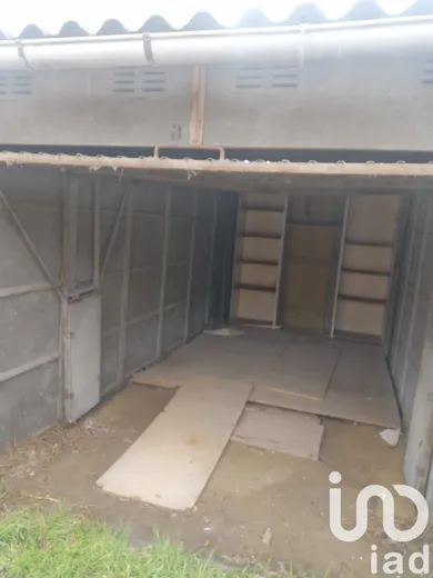 Garage à Corbeil-Essonnes (91100)