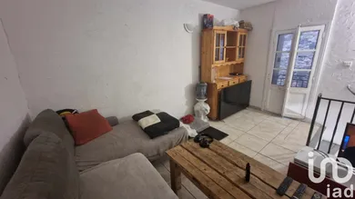 Maison de village à Aspiran (34800)