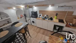 Maison de village à Aspiran (34800)
