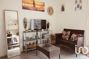 Immeuble à Eybens (38320)