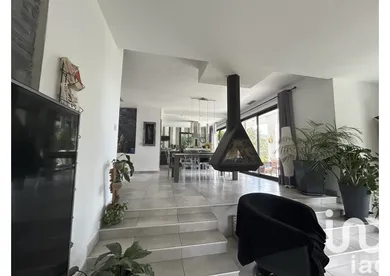 Maison traditionnelle à Los Masos (66500)