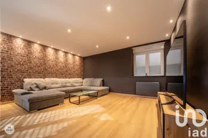 Duplex à La Maxe (57140)