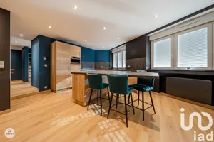 Maison à La Maxe (57140)