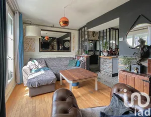 Apartment at Noyon (60400)