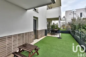 Appartement à Saint-Priest (69800)