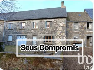 Maison de campagne à Neuvéglise (15260)