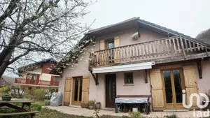 Maison à Albertville (73200)