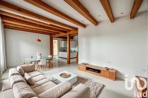 Appartement à Combs-la-Ville (77380)