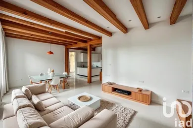 Apartment at Combs-la-Ville (77380)