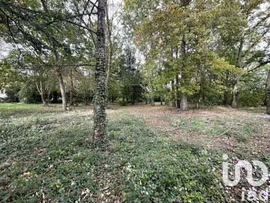 Terrain à Baziège (31450)