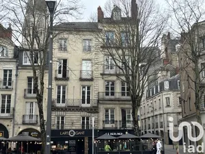 Apartment at Nantes (44000)