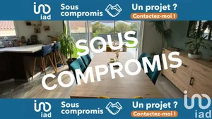 Maison à Les Herbiers (85500)