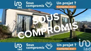 House at Les Herbiers (85500)