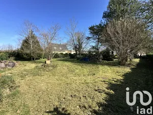 Terrain à bâtir à Clohars-Carnoët (29360)