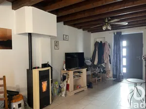 Maison à Châteauroux (36000)