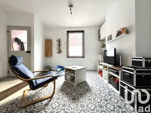 Maison de ville à Linselles (59126)