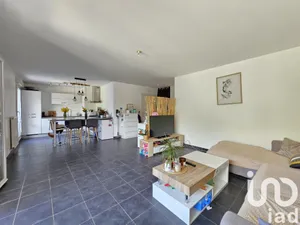 Appartement à Chambéry (73000)