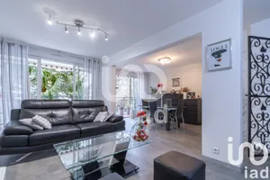 Appartement à Sainte-Foy-lès-Lyon (69110)