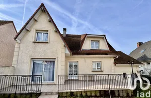Maison à Vigneux-sur-Seine (91270)