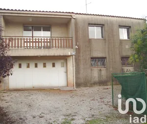 Traditional house in Aubigny (85430)