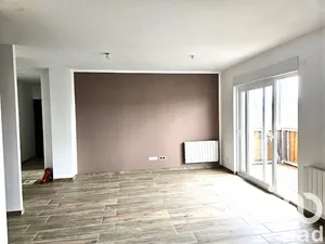 Apartment at Châtellerault (86100)
