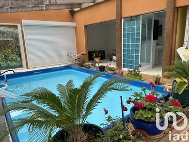 Terrain loisirs à Chazelles (16380)