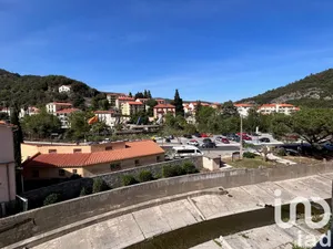 Apartment in Amélie-les-Bains-Palalda (66110)
