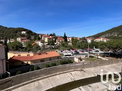 Apartment in Amélie-les-Bains-Palalda (66110)